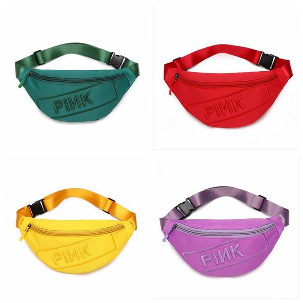 women belt bags outdoor travel running waist pack nylon letters crossbody chest bag fashion fanny packs phone pouch
women belt bags outdoor travel running waist pack nylon letters crossbody chest bag fashion fanny packs phone pouch