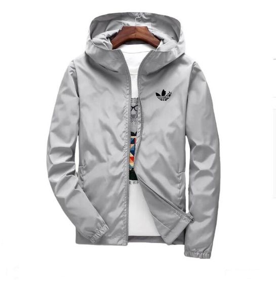 designer outdoor jacket hooded waterproof coat men spring autumn male zipper jacket sportswear windbreak climbing m-7xl, Black;brown
designer outdoor jacket hooded waterproof coat men spring autumn male zipper jacket sportswear windbreak climbing m-7xl, Black;brown