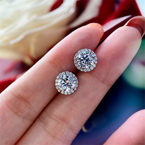 trendy 1.5 lab diamond cz stud earring 925 sterling silver engagement wedding earrings for women bridal statement party jewelry
trendy 1.5 lab diamond cz stud earring 925 sterling silver engagement wedding earrings for women bridal statement party jewelry