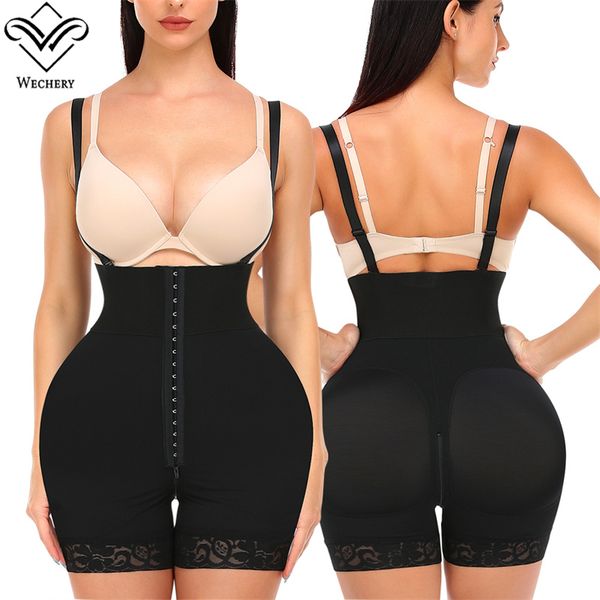 tummy control shapers lace zipper fajas bbl high compression cuff tummy trainer butt lifter snatched body shaper pour femmes, Black;white
tummy control shapers lace zipper fajas bbl high compression cuff tummy trainer butt lifter snatched body shaper pour femmes, Black;white
