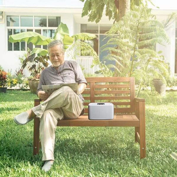 dropshipping 3l/min mini portable oxygen concentrator generator home travel car use household ventilator oxygen respirator ac110-220v
dropshipping 3l/min mini portable oxygen concentrator generator home travel car use household ventilator oxygen respirator ac110-220v