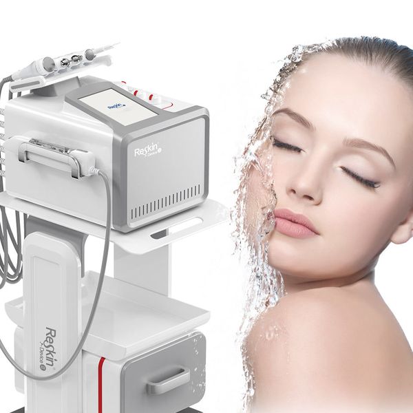 beauty face equipment ultrasonic hydro facial care beauty machine for skin rejuvenation, Black;white
beauty face equipment ultrasonic hydro facial care beauty machine for skin rejuvenation, Black;white