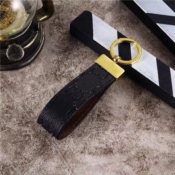 2023-5 keychain classic exquisite luxury designer car keyring zinc alloy letter lanyard gold black metal small jewelry lov
2023-5 keychain classic exquisite luxury designer car keyring zinc alloy letter lanyard gold black metal small jewelry lov
