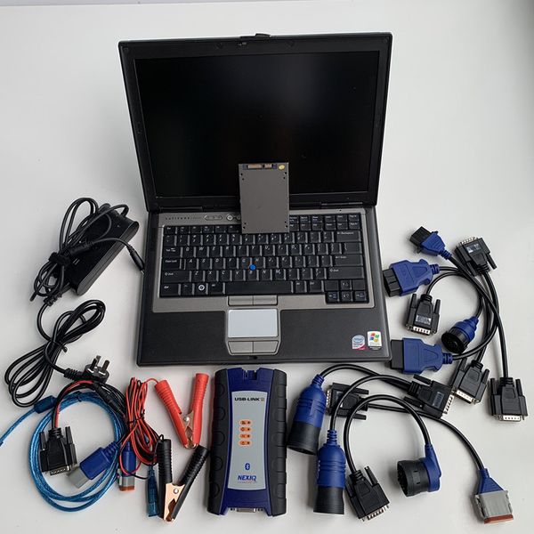 2023 nexiq2 bluetooth usb link obd2 fault diagnostic detector for heavy duty truck interface nexiq2 diagnosis tool with carton
2023 nexiq2 bluetooth usb link obd2 fault diagnostic detector for heavy duty truck interface nexiq2 diagnosis tool with carton