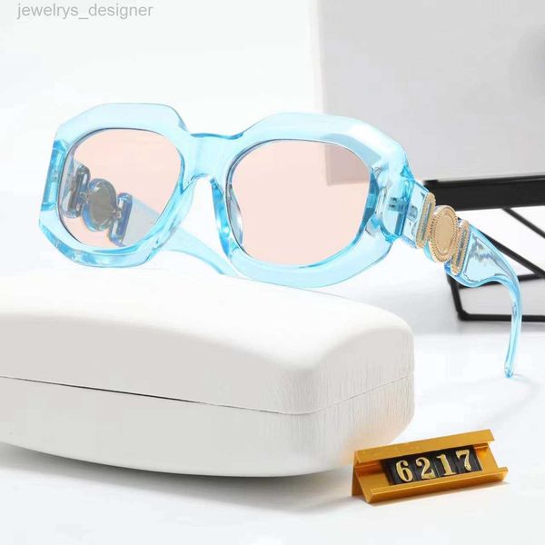 luxury 6217 sunglasses polaroid lens designer womens mens goggle senior eyewear for women eyeglasses frame vintage metal sun glasses, White;black
luxury 6217 sunglasses polaroid lens designer womens mens goggle senior eyewear for women eyeglasses frame vintage metal sun glasses, White;black