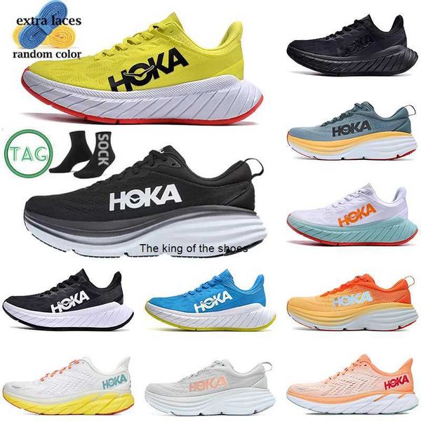 hoka one bondi 8 running shoes2023 triple black white summer song anthracite castlerock goblin blue men women platform designer sneakers tra
hoka one bondi 8 running shoes2023 triple black white summer song anthracite castlerock goblin blue men women platform designer sneakers tra