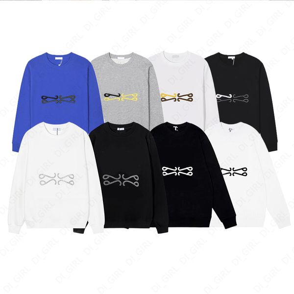 mens hoodies designer print women sweatshirts round neck jumpers hoodie jumper, Black
mens hoodies designer print women sweatshirts round neck jumpers hoodie jumper, Black