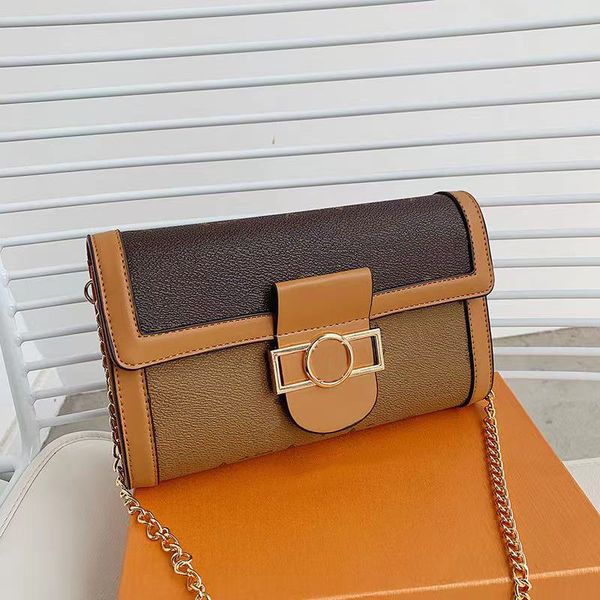 luxury brand classical designer chain shoulder bag for women ctossbody bags laobanzhang8725
luxury brand classical designer chain shoulder bag for women ctossbody bags laobanzhang8725