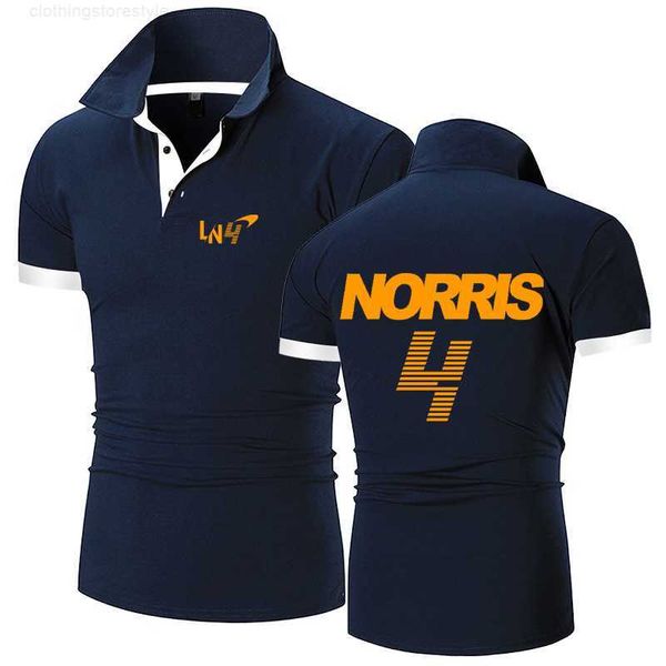 men's polos f1 mclaren team racing fans 2023 mens lando norris summer fashionable cotton polo shirt short-sleeved, White;black
men's polos f1 mclaren team racing fans 2023 mens lando norris summer fashionable cotton polo shirt short-sleeved, White;black