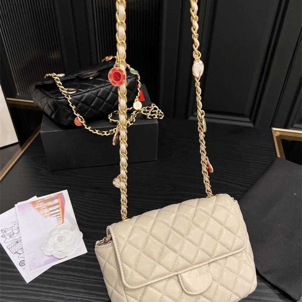 brand designer bags 23ss channel bag messenger bag handbag shoulder envelope bag tote women's new fashion texture enamel hanging chain
brand designer bags 23ss channel bag messenger bag handbag shoulder envelope bag tote women's new fashion texture enamel hanging chain