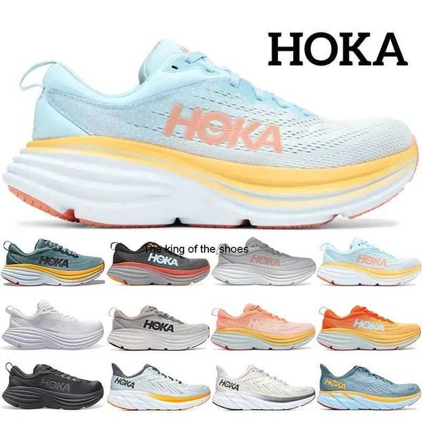 designer running shoes for men womens hoka bondi 8 clifton triple white black harbor mist summer blue fog runner mens sports sneakers traine
designer running shoes for men womens hoka bondi 8 clifton triple white black harbor mist summer blue fog runner mens sports sneakers traine