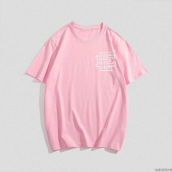 men's brand ee t-shirt designer eric emanuel tshirts summer casual tees ins fashion mens womens luxury loose shirt business design sho, White;black
men's brand ee t-shirt designer eric emanuel tshirts summer casual tees ins fashion mens womens luxury loose shirt business design sho, White;black