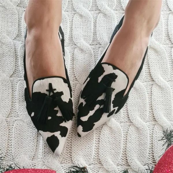 low heel women mueller 2023 spring casual women shoes leopard faux suede pointed toes tassel shallow mouth shoes dropshopping, Black
low heel women mueller 2023 spring casual women shoes leopard faux suede pointed toes tassel shallow mouth shoes dropshopping, Black