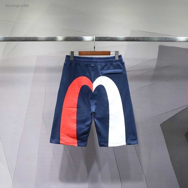 summer new fashion men's colored large m printing shorts short guard pants ds8f, White;black
summer new fashion men's colored large m printing shorts short guard pants ds8f, White;black