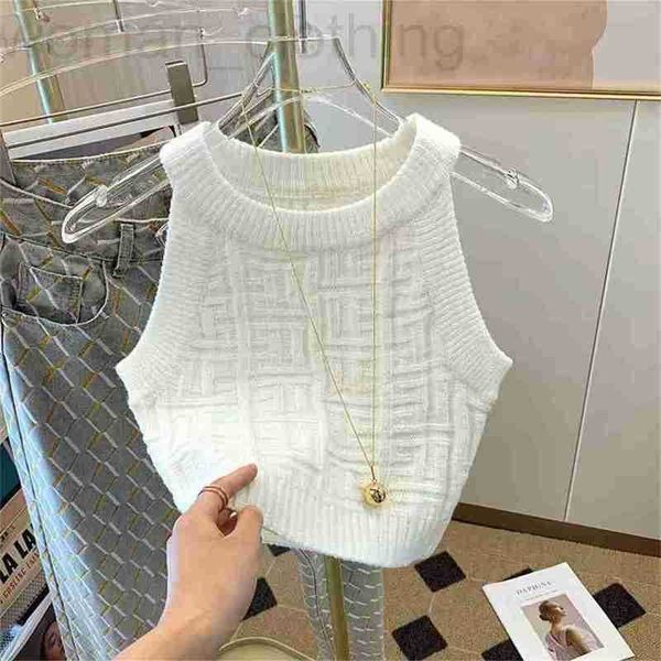 designer women's crop tanks camis knits tees runway womens t-shirt fashion tank ladies elegant letter women sleeveless casual wv5b, White
designer women's crop tanks camis knits tees runway womens t-shirt fashion tank ladies elegant letter women sleeveless casual wv5b, White