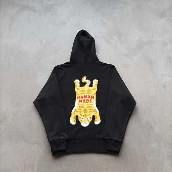 men women hoodies long-sleeved printed human made thickened cotton oversize loose pullover sweaters 1 6mn9, Black
men women hoodies long-sleeved printed human made thickened cotton oversize loose pullover sweaters 1 6mn9, Black