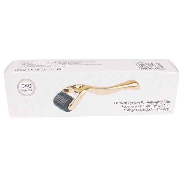 0.2mm - 3.0mm drs 540 needle dermapen microneedle dermal roller dermaroller dermatologist treatment dhl ing
0.2mm - 3.0mm drs 540 needle dermapen microneedle dermal roller dermaroller dermatologist treatment dhl ing