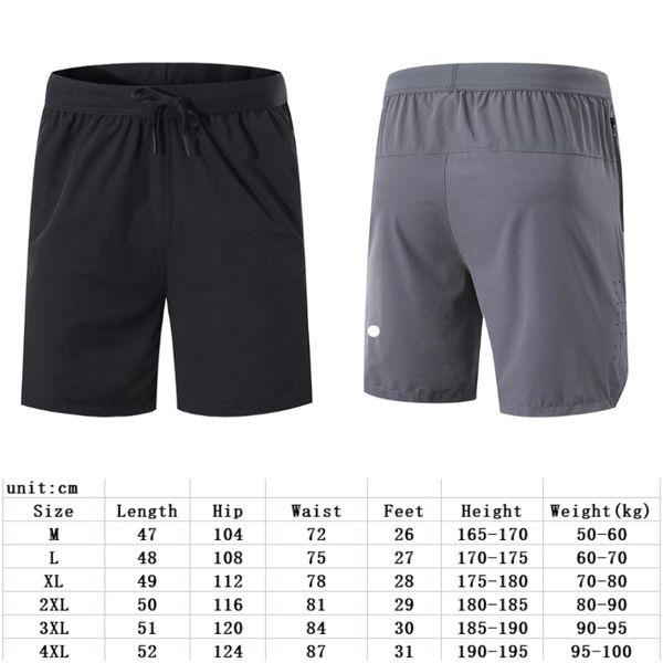 ll-k01 men's shorts yoga outfit men pants running sport loose trainer short trousers sportswear gym exercise breathable fitness wear el
ll-k01 men's shorts yoga outfit men pants running sport loose trainer short trousers sportswear gym exercise breathable fitness wear el