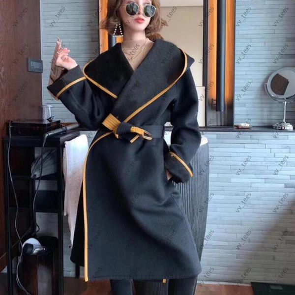 winter womens wool coat parkas designer long jacket short streetwear with letters windbreaker classical wool jackets slim outwear size s-l m, Black
winter womens wool coat parkas designer long jacket short streetwear with letters windbreaker classical wool jackets slim outwear size s-l m, Black