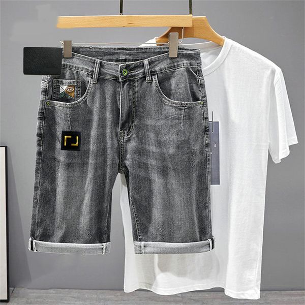 men's designer jeans mens skinny short jeans hole pants long embroidery slim denim straight pants wholesale28-38, Blue
men's designer jeans mens skinny short jeans hole pants long embroidery slim denim straight pants wholesale28-38, Blue