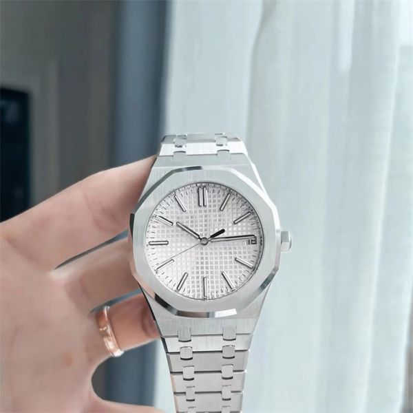 womens fashion watches oak designer watch woman holiday gift 2813 movement orologi royal hexagon bezel screw high end watches retro style xb, Slivery;brown
womens fashion watches oak designer watch woman holiday gift 2813 movement orologi royal hexagon bezel screw high end watches retro style xb, Slivery;brown