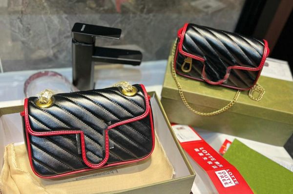 women designer streak macaron shoulder bags 2 size calfskin matelasse bag purses macaron crossbody chain bag classic chevron quilted ladies
women designer streak macaron shoulder bags 2 size calfskin matelasse bag purses macaron crossbody chain bag classic chevron quilted ladies