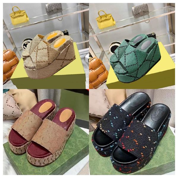 thick bottom sandals women slippers embroidered shoes cotton platform fashion slipper letter flat mules lady embroidered slip on flip flops, Black
thick bottom sandals women slippers embroidered shoes cotton platform fashion slipper letter flat mules lady embroidered slip on flip flops, Black