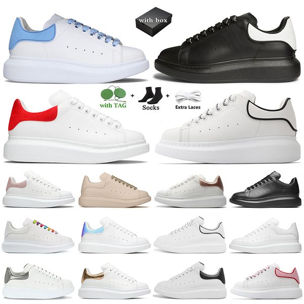 2023 designer sneakers womens oversized casual shoes white black leather luxury velvet suede espadrilles trainers mens women alexanders mcqu
2023 designer sneakers womens oversized casual shoes white black leather luxury velvet suede espadrilles trainers mens women alexanders mcqu