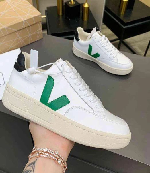 women039s new european veja it leather lace up comfortable and versatile flat bottom casual single shoes5002627 slh, Black
women039s new european veja it leather lace up comfortable and versatile flat bottom casual single shoes5002627 slh, Black