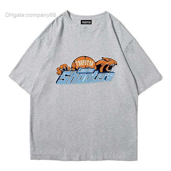 2023 t shirt for men trapstar summer graphic print cotton man t-shirts style casual streetwear y2k brand clothes free, White;black
2023 t shirt for men trapstar summer graphic print cotton man t-shirts style casual streetwear y2k brand clothes free, White;black