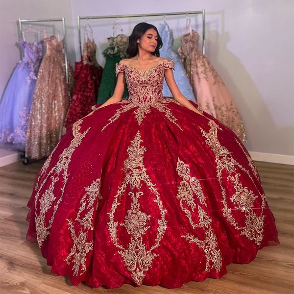 red off shoulder ball gown quinceanera dresses appliqued lace sweet 15 gown plus size vestido de 16 anos, Blue;red
red off shoulder ball gown quinceanera dresses appliqued lace sweet 15 gown plus size vestido de 16 anos, Blue;red