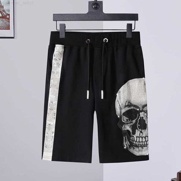 designer beach shorts men crystal skull drawstring relaxed homme lovers black fashion clothes print man women summer casual running man shor, White;black
designer beach shorts men crystal skull drawstring relaxed homme lovers black fashion clothes print man women summer casual running man shor, White;black