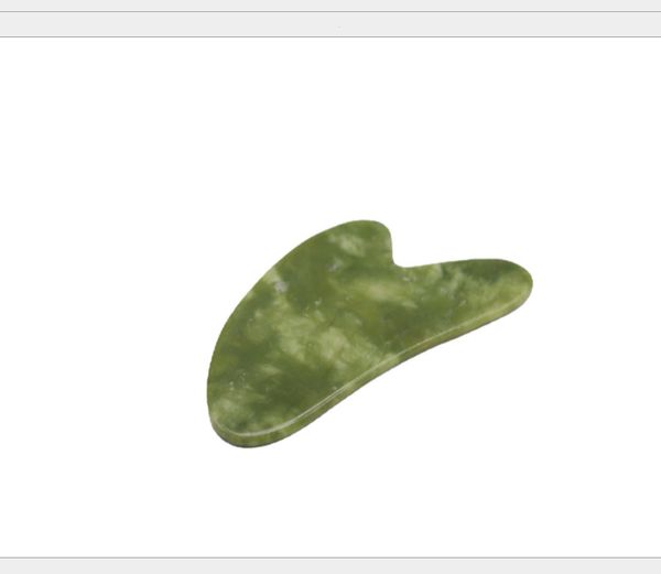 2021 beauty health natural jade scraping board facial massager pressure therapy scraper health care beauty massage tool for face
2021 beauty health natural jade scraping board facial massager pressure therapy scraper health care beauty massage tool for face