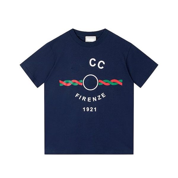 designer t shirts luxury mens women t shirt short summer fashion casual with brand letter 100% cotton tshirt firenze 1921, White
designer t shirts luxury mens women t shirt short summer fashion casual with brand letter 100% cotton tshirt firenze 1921, White