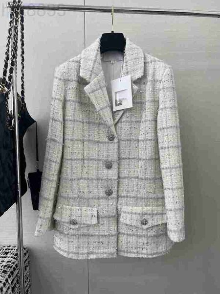 women's jackets designer new 2023 spring brand jacket ootd fashion grade autumn winter chains tweed coat leisure coats cardigan birthda, Black;brown
women's jackets designer new 2023 spring brand jacket ootd fashion grade autumn winter chains tweed coat leisure coats cardigan birthda, Black;brown