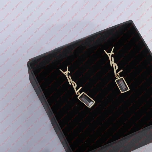 gold brass and black stone charm earrings. brand luxury designer earrings for women. wedding bridal gift aretes designer jewelry., Golden
gold brass and black stone charm earrings. brand luxury designer earrings for women. wedding bridal gift aretes designer jewelry., Golden