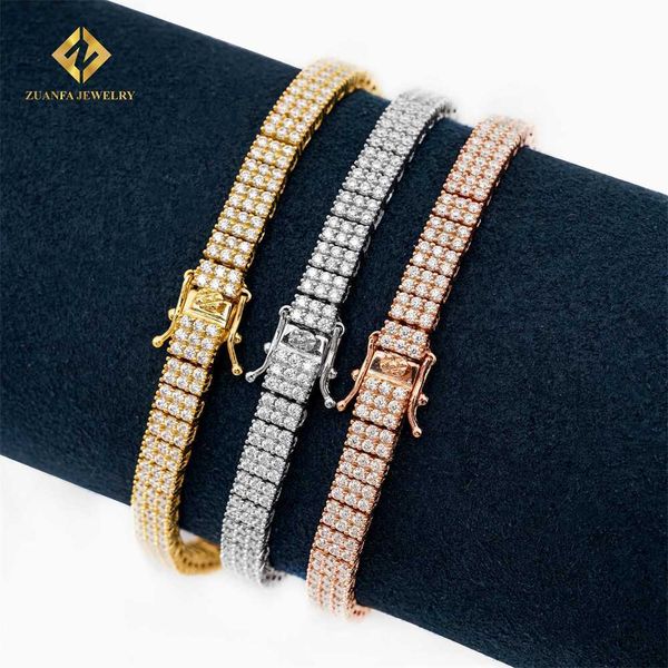 stylish vvs moissanite diamond hiphop rock tennis bracelet men womens 925 sterling silver lab grown moissanite tennis bracelet
stylish vvs moissanite diamond hiphop rock tennis bracelet men womens 925 sterling silver lab grown moissanite tennis bracelet