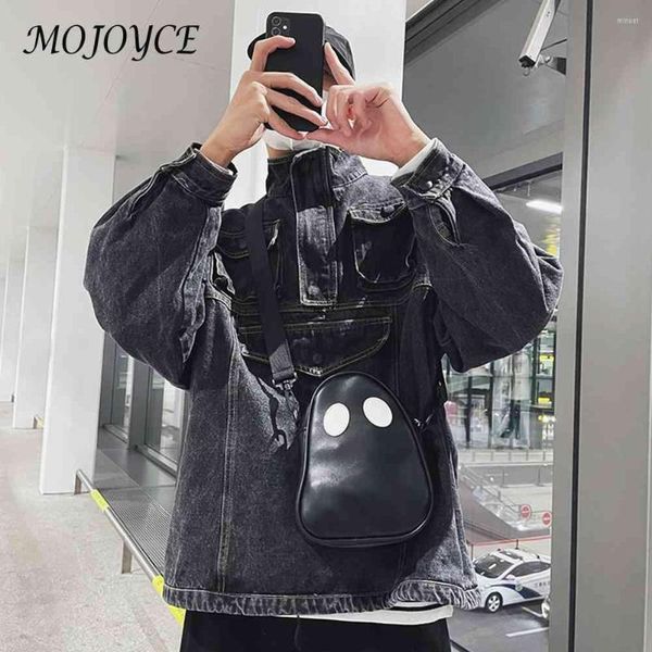 bag ghost funny leather shoulder lovely fun devil fashion pu crossbody bags small portable casual satchel zipper for travel
bag ghost funny leather shoulder lovely fun devil fashion pu crossbody bags small portable casual satchel zipper for travel