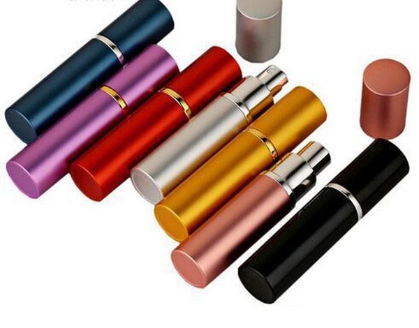 5ml mini portable refillable perfume aluminum atomizer spray bottle &traveler empty bottles for cosmetics
5ml mini portable refillable perfume aluminum atomizer spray bottle &traveler empty bottles for cosmetics
