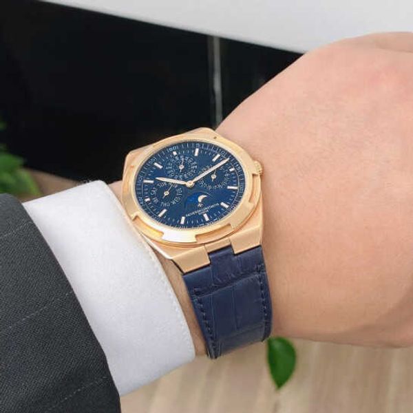 moissanite luminous wrist watches v c seaovers diamond cal.1120qp series rose gold blue o851 iced out bezel gift watch for man vachercon, Slivery;brown
moissanite luminous wrist watches v c seaovers diamond cal.1120qp series rose gold blue o851 iced out bezel gift watch for man vachercon, Slivery;brown