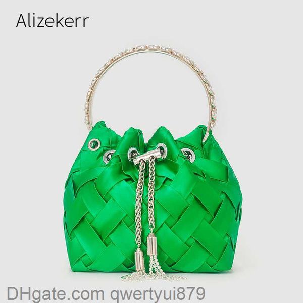 totes rhinestone tassel woven handbag women designer metal handle shiny crystal bucket purses ladies chain crossbody bag qwertyui879
totes rhinestone tassel woven handbag women designer metal handle shiny crystal bucket purses ladies chain crossbody bag qwertyui879