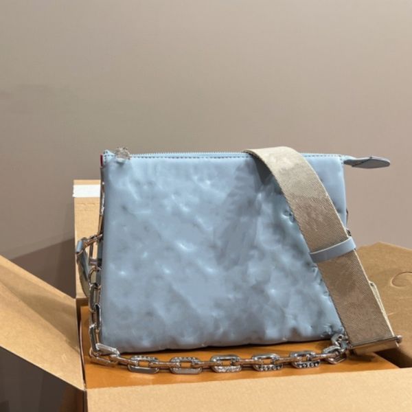designer genuine leather bags coussin women shoulder bag tote luxury crossbody fashion messenger wallet camera cases card pockets handbags20
designer genuine leather bags coussin women shoulder bag tote luxury crossbody fashion messenger wallet camera cases card pockets handbags20