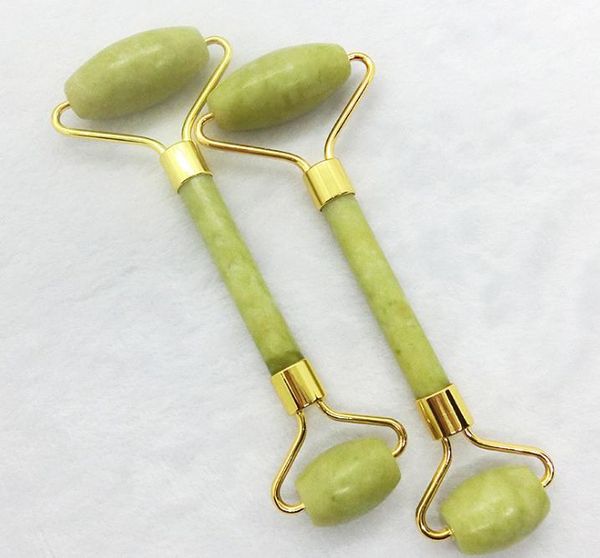 2021 drop ship epack facial massage jade roller double heads jade stone face lift hands body skin relaxation slimming health care
2021 drop ship epack facial massage jade roller double heads jade stone face lift hands body skin relaxation slimming health care