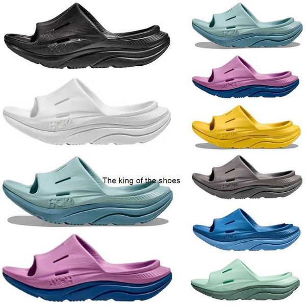 2023 hoka one ora recovery slide 3 designer slippers sandals slides men women yellow white black green blue light bone grey navy mens summer
2023 hoka one ora recovery slide 3 designer slippers sandals slides men women yellow white black green blue light bone grey navy mens summer