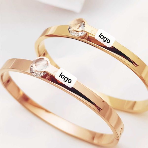 high version card c titanium steel inlaid diamond double-layer tiktok net red bracelet women 18k rose gold lovers fashion simple rhinestone, Black
high version card c titanium steel inlaid diamond double-layer tiktok net red bracelet women 18k rose gold lovers fashion simple rhinestone, Black