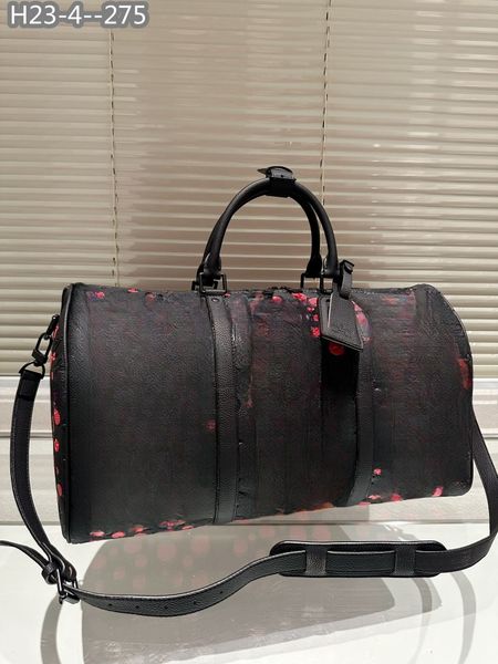 luxury designer women's and men's travel bags high-volume handmade luggage fashion exercise bag wallets
luxury designer women's and men's travel bags high-volume handmade luggage fashion exercise bag wallets