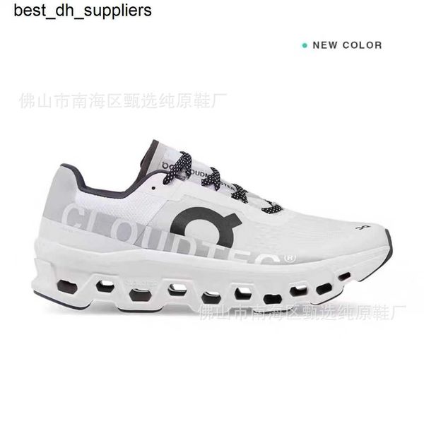 on new sports shoes running shoes long distance running shoes cloudmonster monster shoes
on new sports shoes running shoes long distance running shoes cloudmonster monster shoes