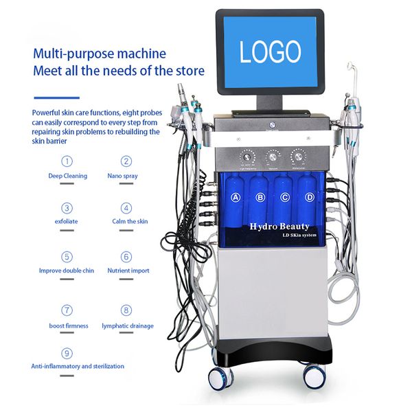 portable oxygen jet peel pore clean facial sprayer skin rejuvenation whitening acne treatment oxygen jet water facial machine
portable oxygen jet peel pore clean facial sprayer skin rejuvenation whitening acne treatment oxygen jet water facial machine