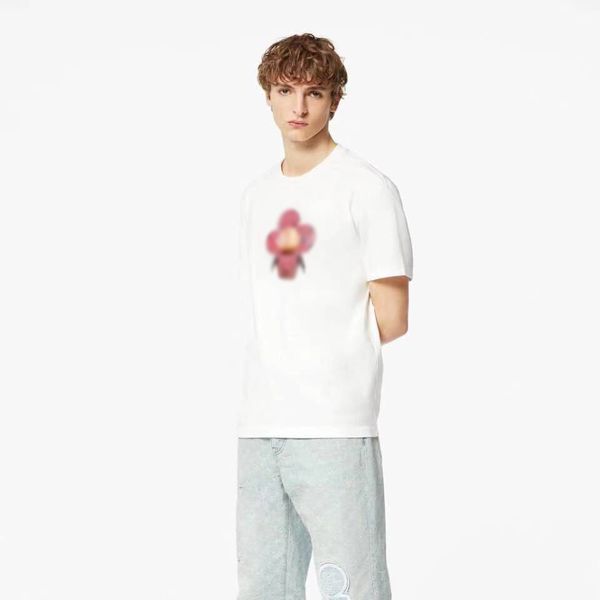 23ss new limited woman men's t-shirts couples high end classic sunflower doll printed short sleeve vacation summer beach fashion breath, White;black
23ss new limited woman men's t-shirts couples high end classic sunflower doll printed short sleeve vacation summer beach fashion breath, White;black