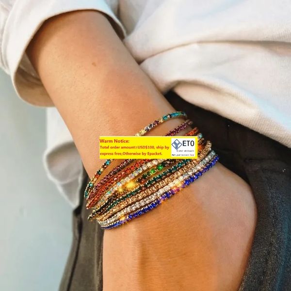 diamond tennis gold bracelet red blue black cubic zirconia bracelets elastic stretch wristband bangle cuff for women fashion, Golden;silver
diamond tennis gold bracelet red blue black cubic zirconia bracelets elastic stretch wristband bangle cuff for women fashion, Golden;silver